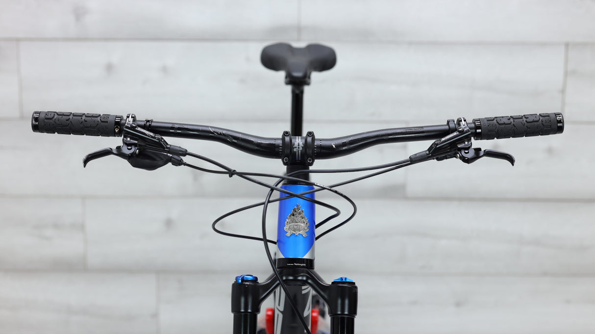 Bicicleta de montaña Intense Carbine Expert 2020 - Grande