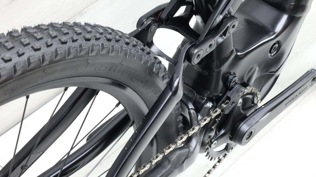 2021 Specialized Turbo Levo  Mountain E-Bike - Medium