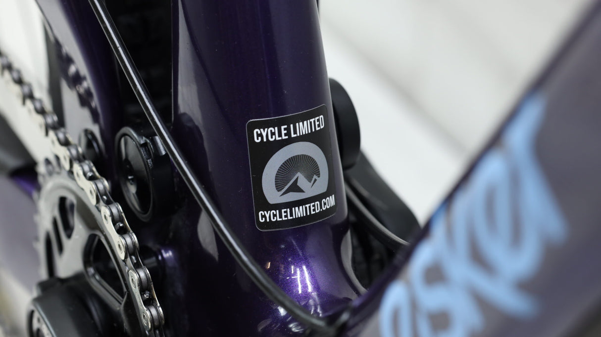 Vélo de montagne Esker Elkat E3 2021 - Très grand