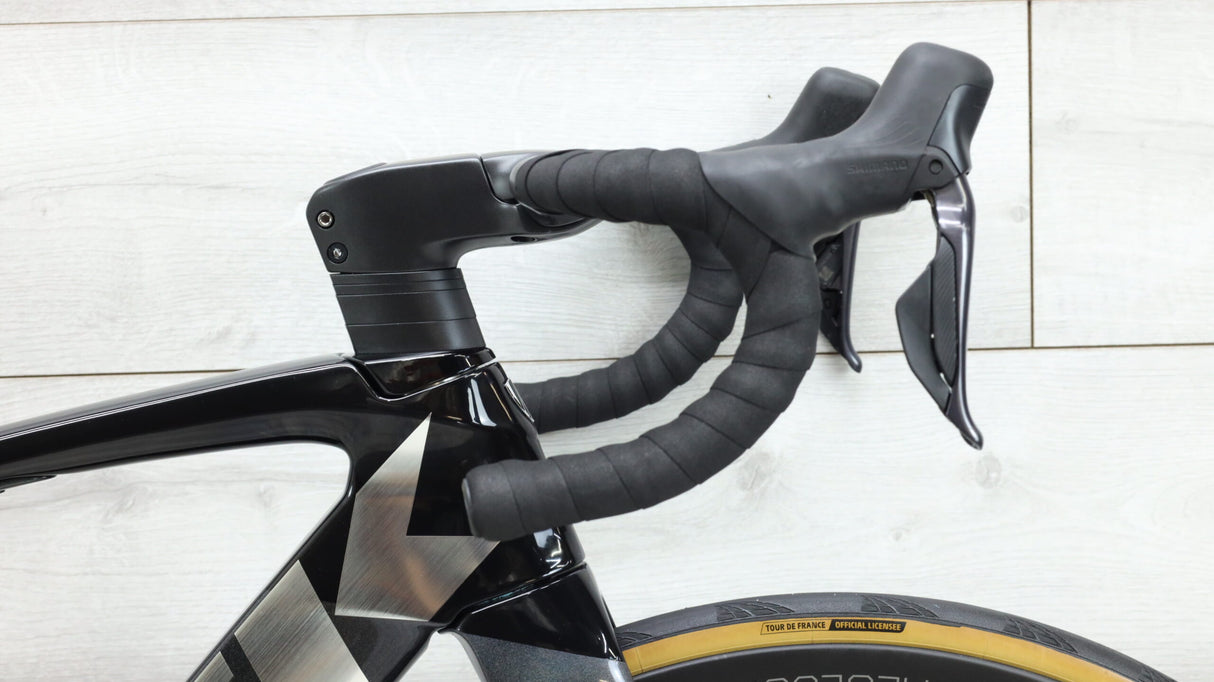 Bicicleta de carretera Trek Madone SLR 7 Gen 6 2022 - 52 cm