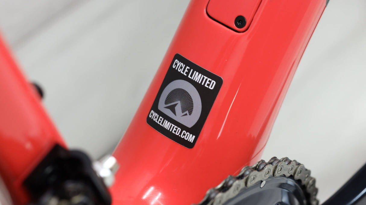 Orbea Orca M20 Road Bike - 2021, 57cm