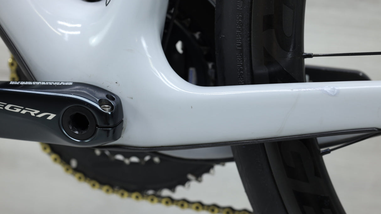 Bicicleta de grava Trek Checkpoint SL5 2020 - 54 cm