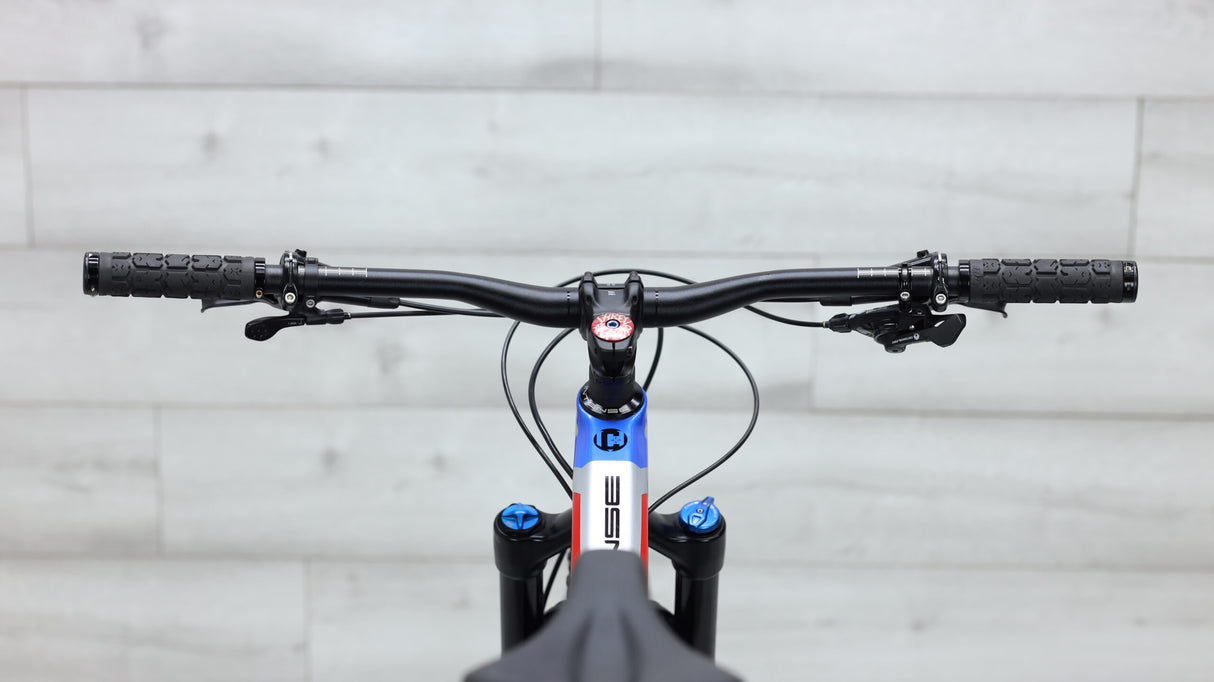 Bicicleta de montaña Intense Carbine Expert 2020 - Grande