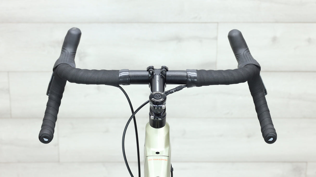 2020 Argon 18 Dark Matter GRX Gravel Bike - X-Large