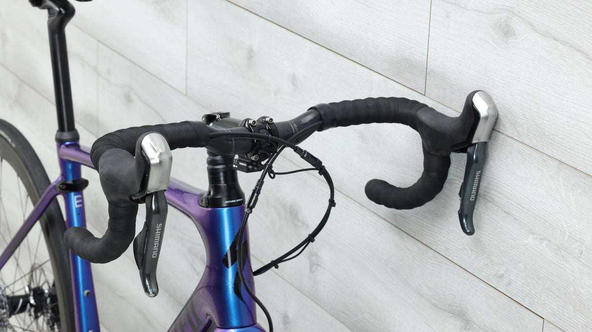 2017 Specialized Roubaix Pro Di2  Road Bike - 56cm