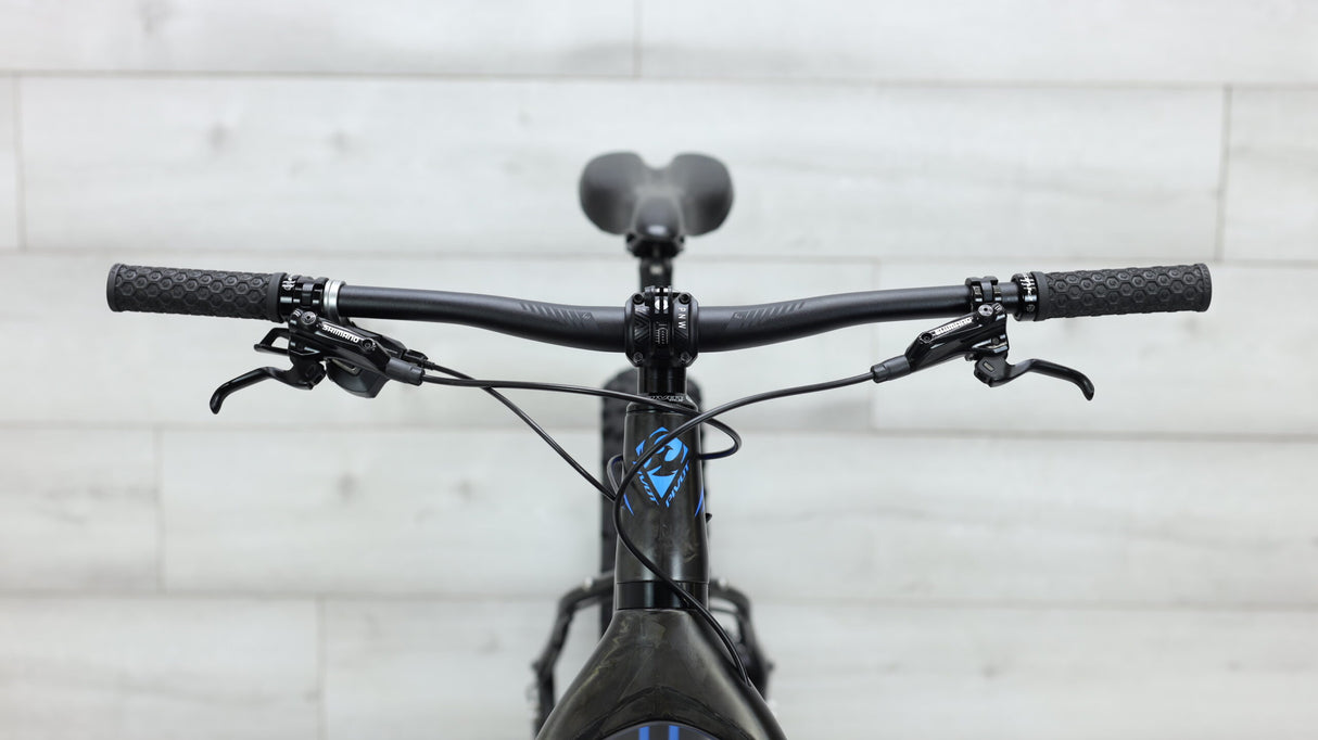 Bicicleta Pivot LES Fat Fat 2017 - Mediana