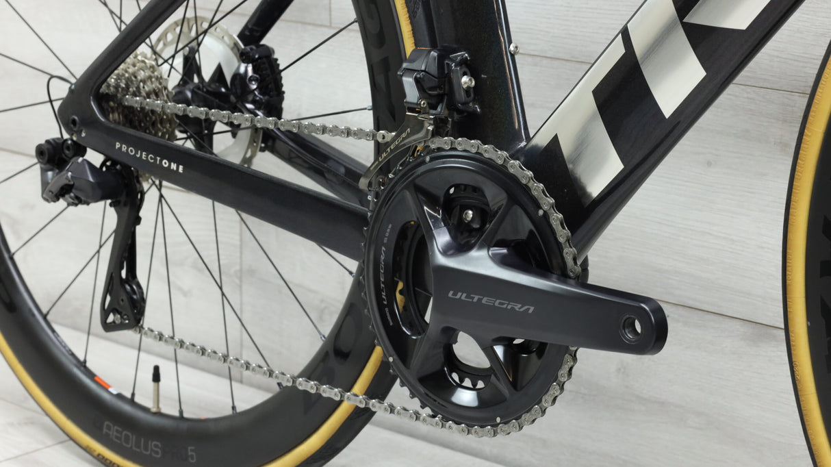 Bicicleta de carretera Trek Madone SLR 7 Gen 6 2022 - 52 cm