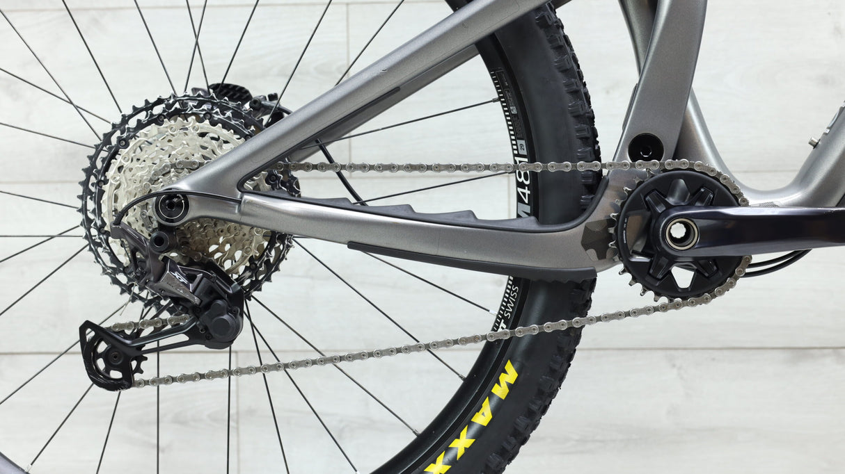 Vélo de montagne Yeti SB115 T1 2022 - Très grand