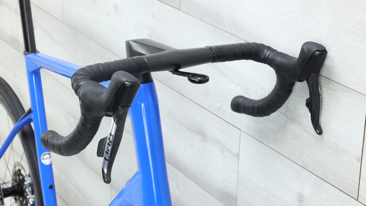 Bicicleta de carretera Bmc Roadmachine 01 DOS P2P 2022 - 61 cm