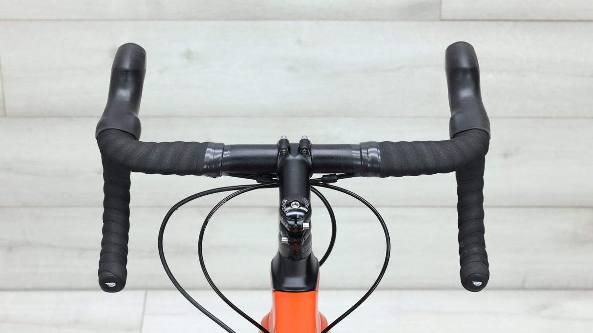 Bicicleta de carretera BMC Roadmachine 02 2017 - 47 cm