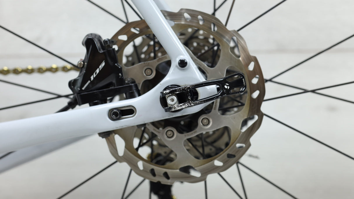 Bicicleta de grava Trek Checkpoint SL5 2020 - 54 cm