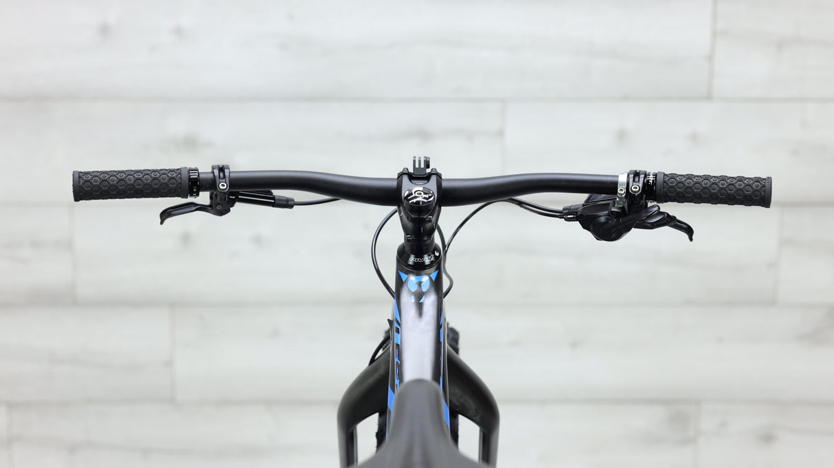 Bicicleta Pivot LES Fat Fat 2017 - Mediana