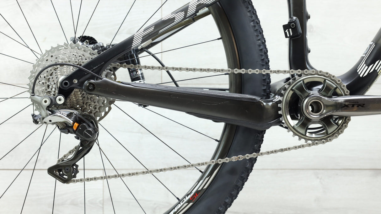 Bicicleta de montaña Specialized S-Works Epic 29 World Cup 2015 - Grande