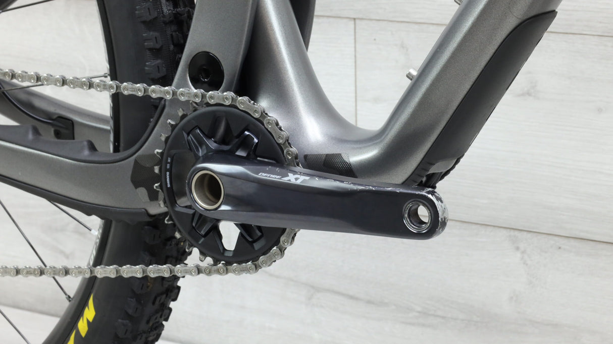 Vélo de montagne Yeti SB115 T1 2022 - Très grand