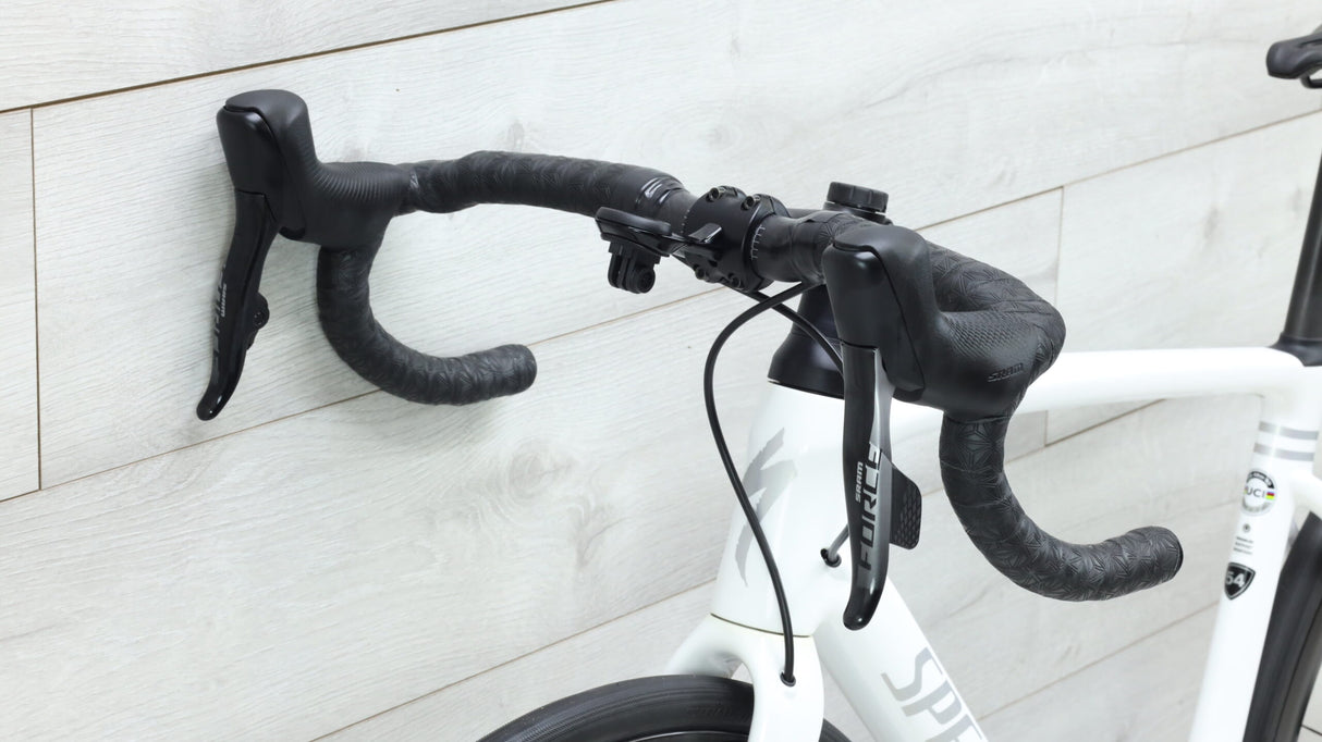 Bicicleta de carretera Specialized Roubaix Pro 2021 - 54 cm