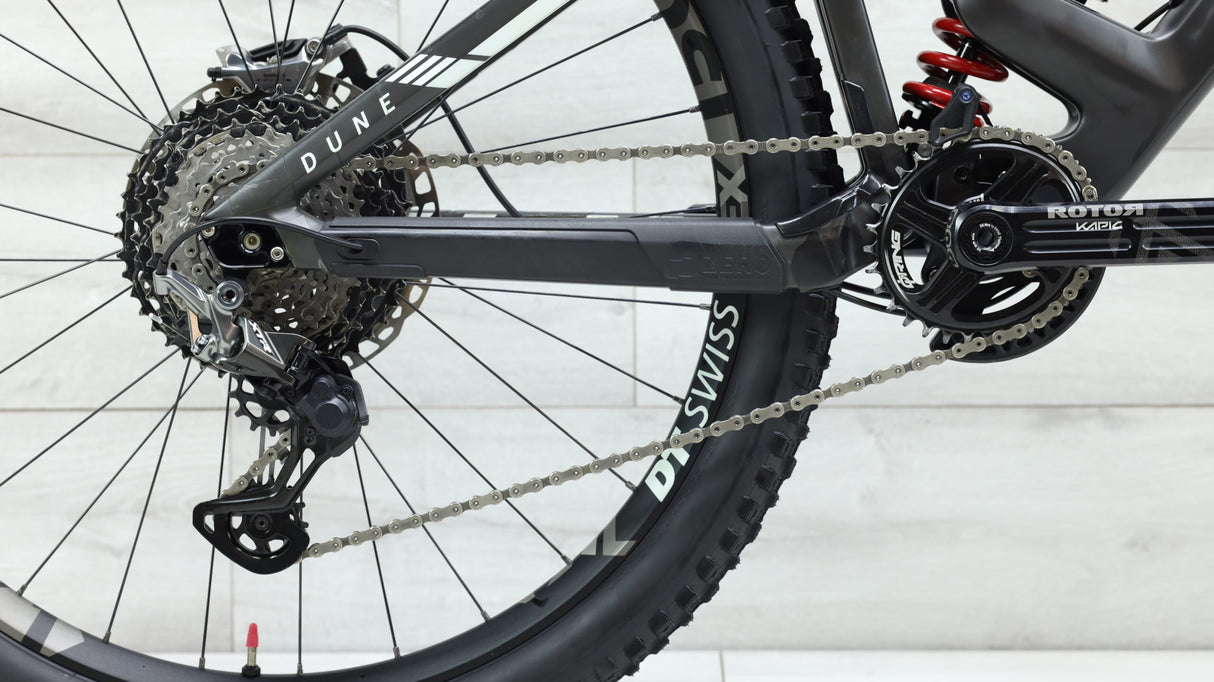 2020 Mondraker Dune Carbon XR Mountain Bike - Large