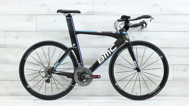 2012 BMC Timemachine TM01
