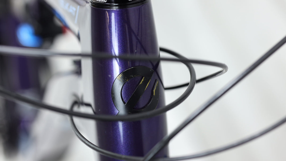 Vélo de montagne Esker Elkat E3 2021 - Très grand