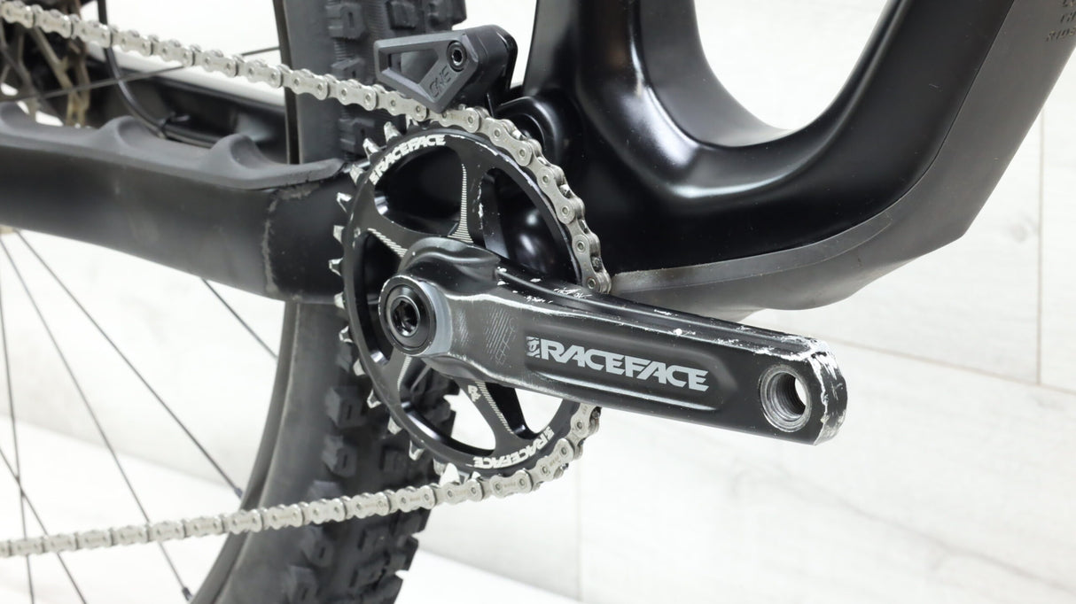 Rocky Mountain Altitude Carbon 50  Mountain Bike - 2021, Medium
