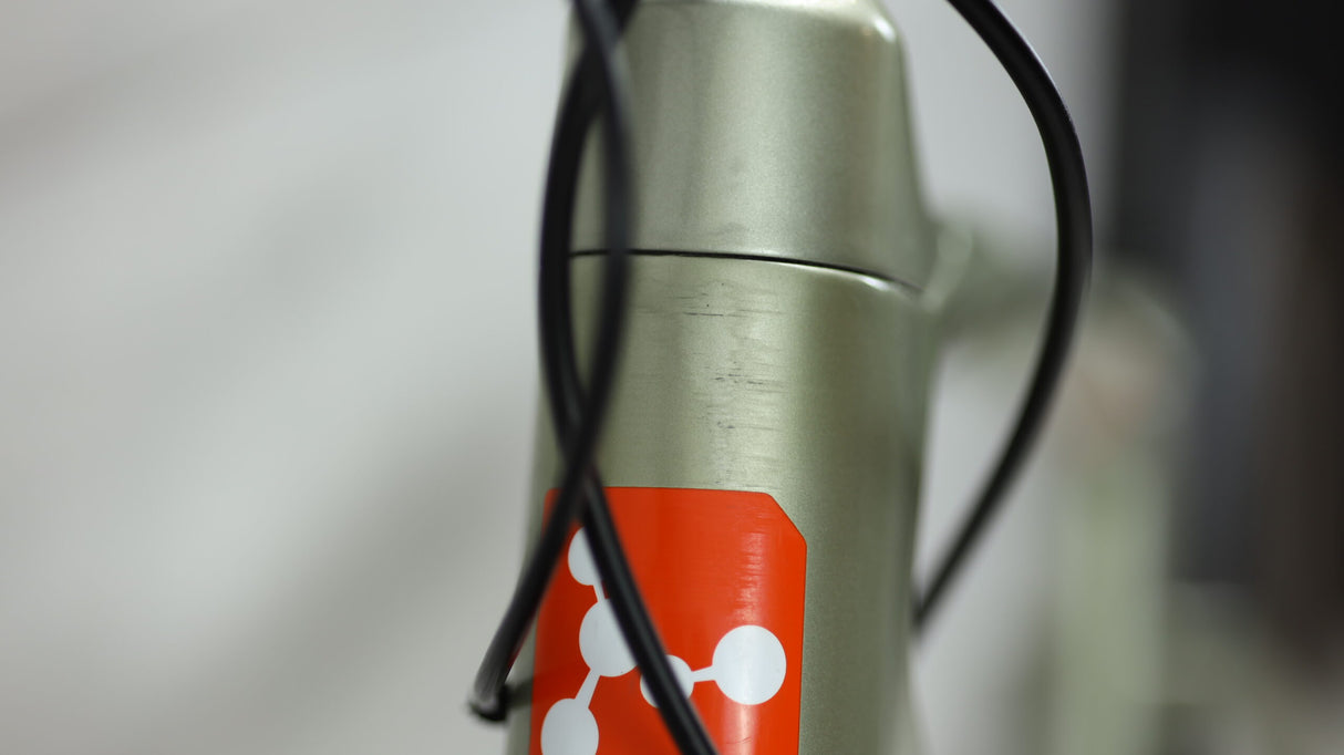 Bicicleta de gravel Argon 18 Dark Matter GRX 2020 - Extra pequeña