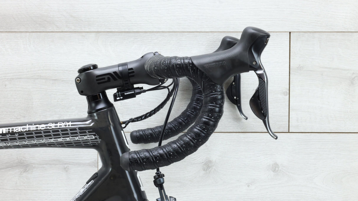 BMC TeamMachine SLR01 Road Bike - 2014, 56cm