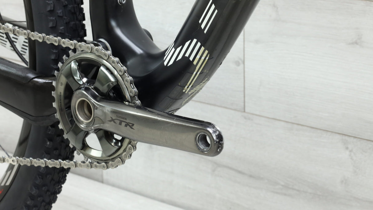 Bicicleta de montaña Specialized S-Works Epic 29 World Cup 2015 - Grande