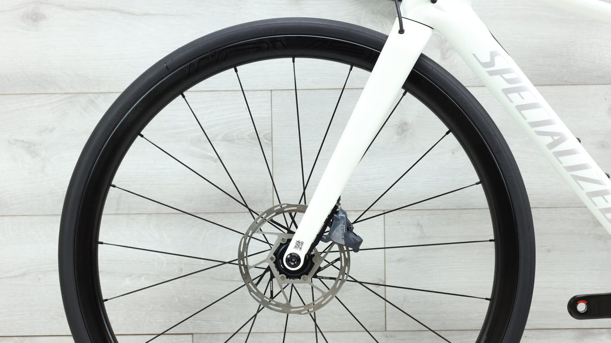 2021 Specialized Roubaix Pro Road Bike - 44cm