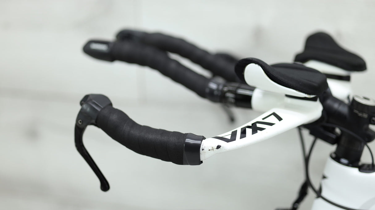 2016 Cervelo P2 Ultegra Di2  Time Trial Bike - 51cm