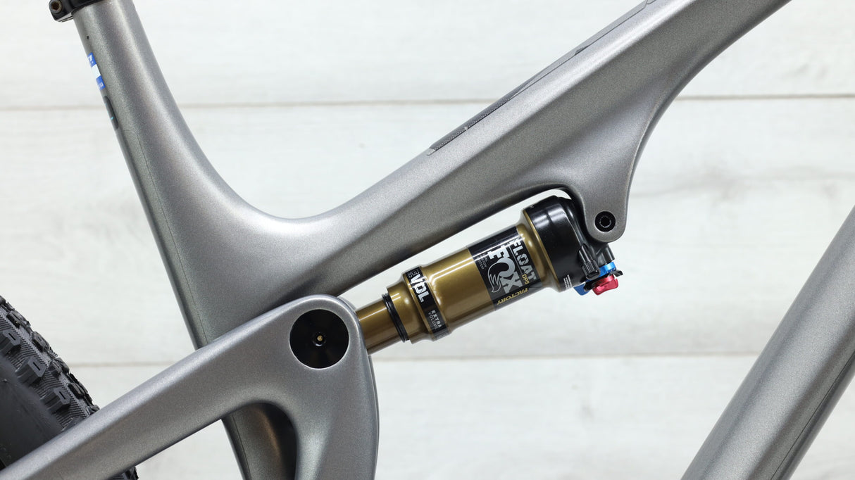 Vélo de montagne Yeti SB115 T1 2022 - Très grand