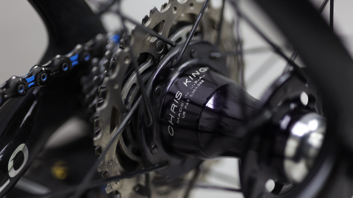 Bicicleta de carretera Pinarello Dogma F8 2017: 51,5 cm