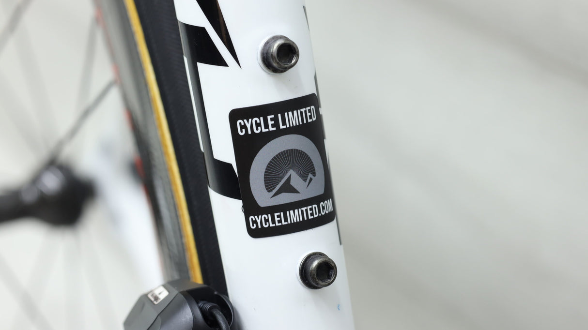 Vélo de route Pinarello Rokh 2012 - 55 cm