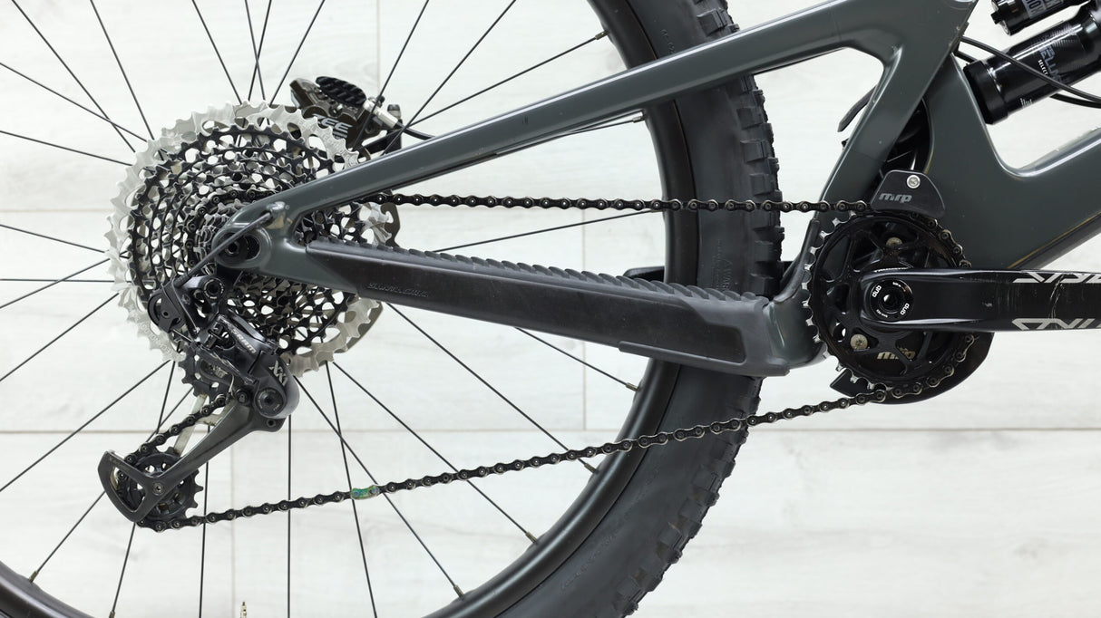 Santa Cruz Megatower C Reserve XX1 Mountain Bike - 2022, XX-Large