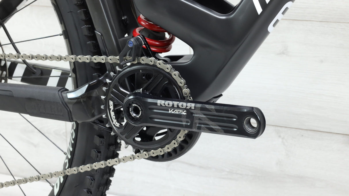 2020 Mondraker Dune Carbon XR Mountain Bike - Large