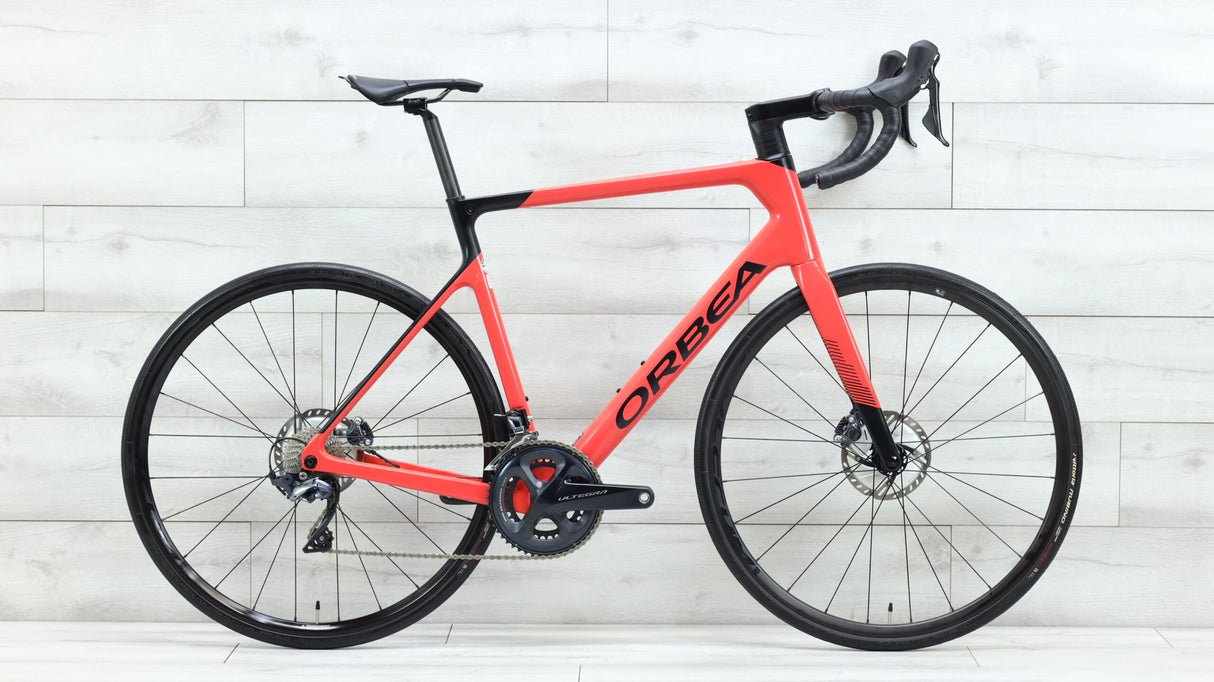 2021 Orbea Orca M20