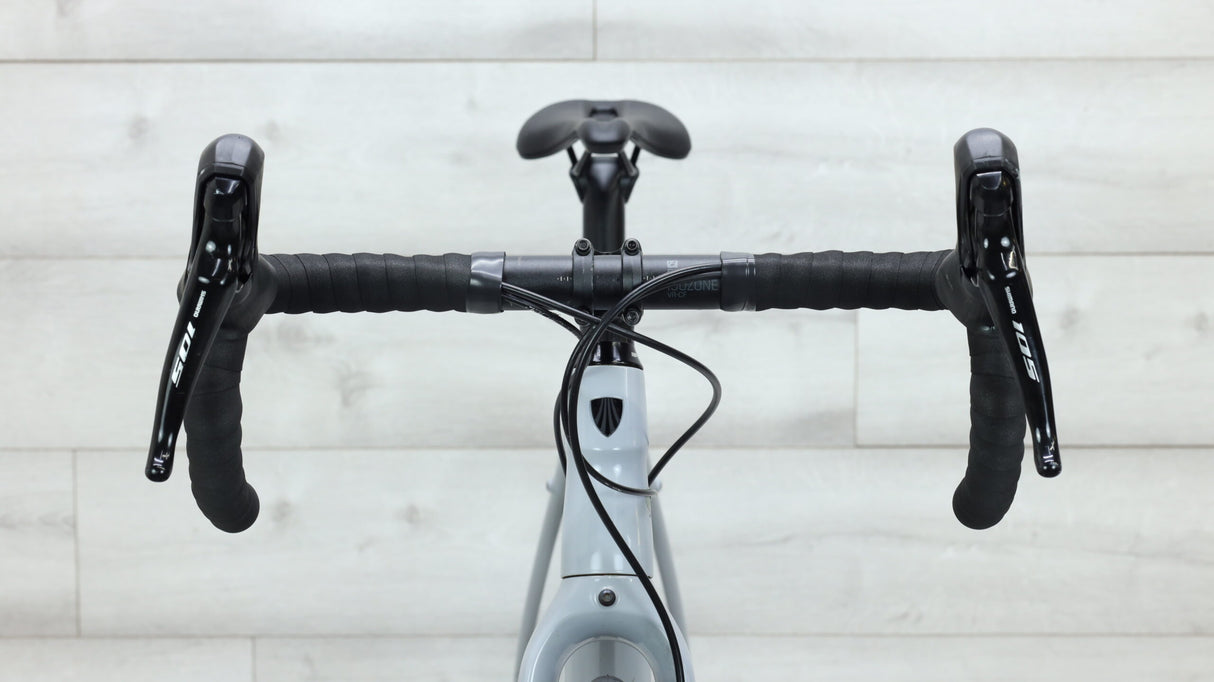 Bicicleta de grava Trek Checkpoint SL5 2020 - 54 cm