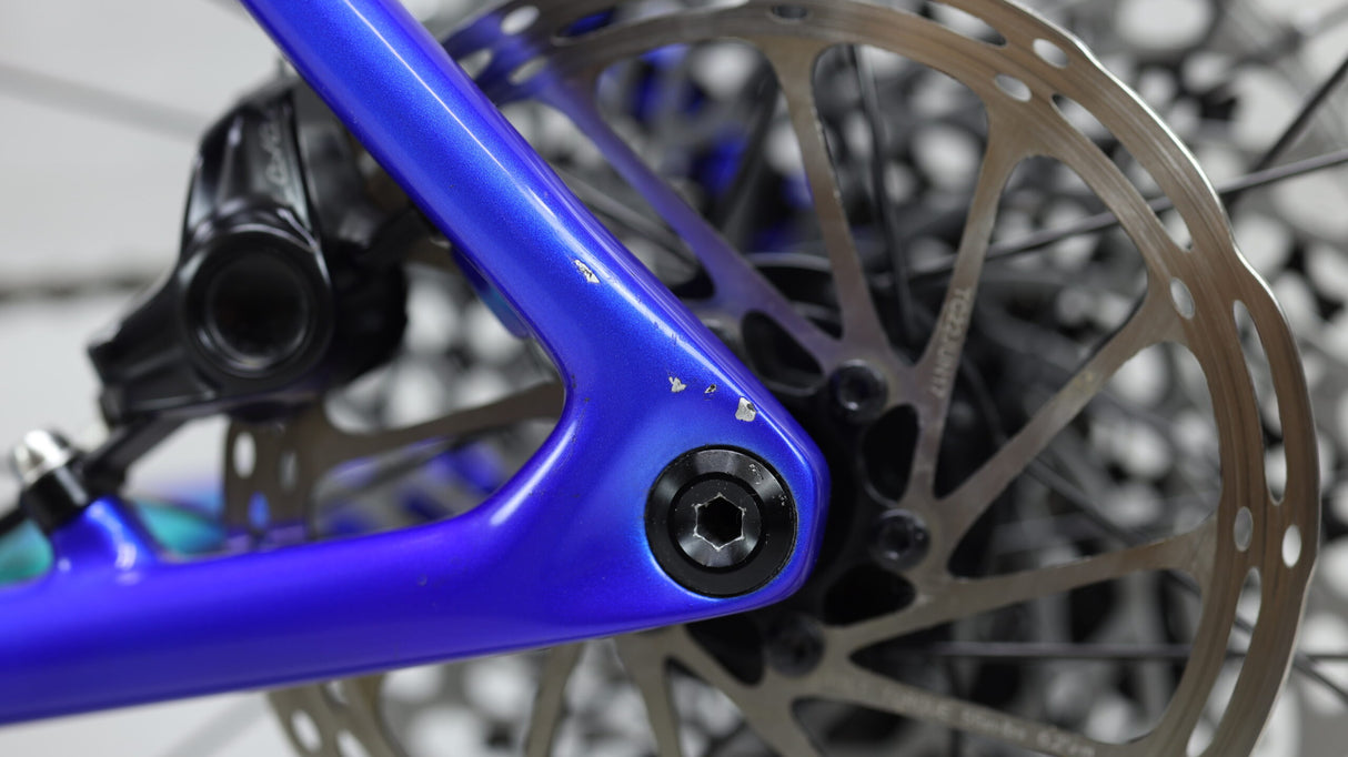 Bicicleta de montaña Specialized Epic Hardtail Pro 2018 - Grande