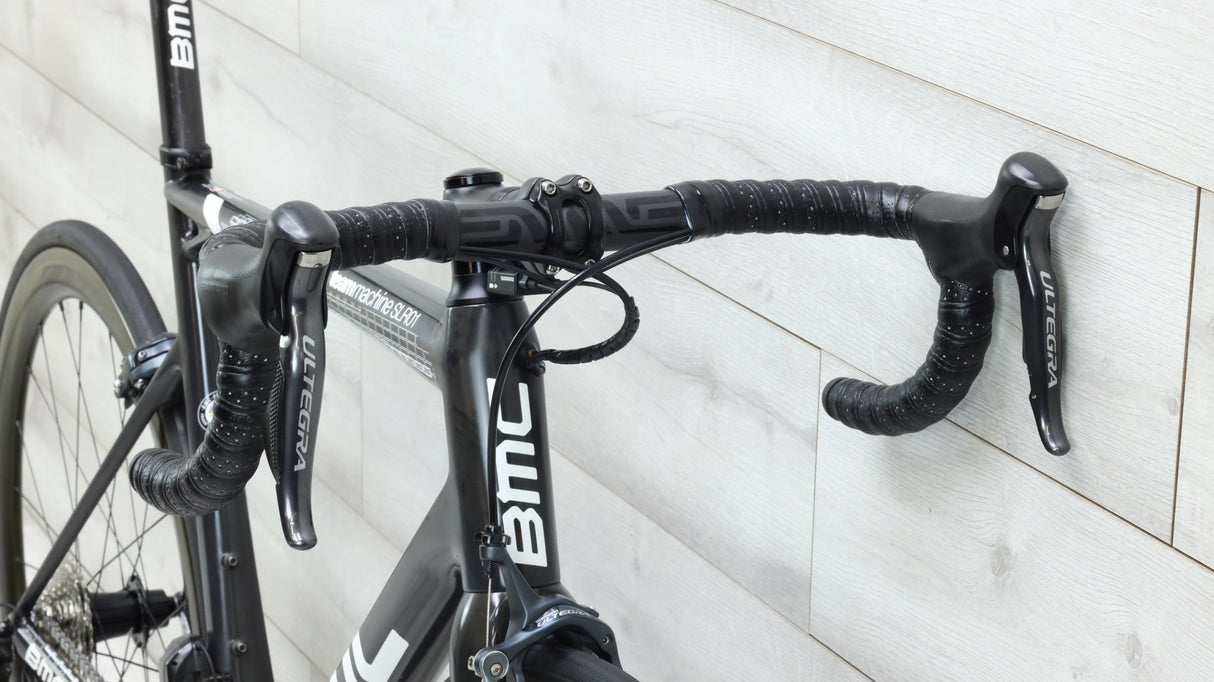 BMC TeamMachine SLR01 Road Bike - 2014, 56cm