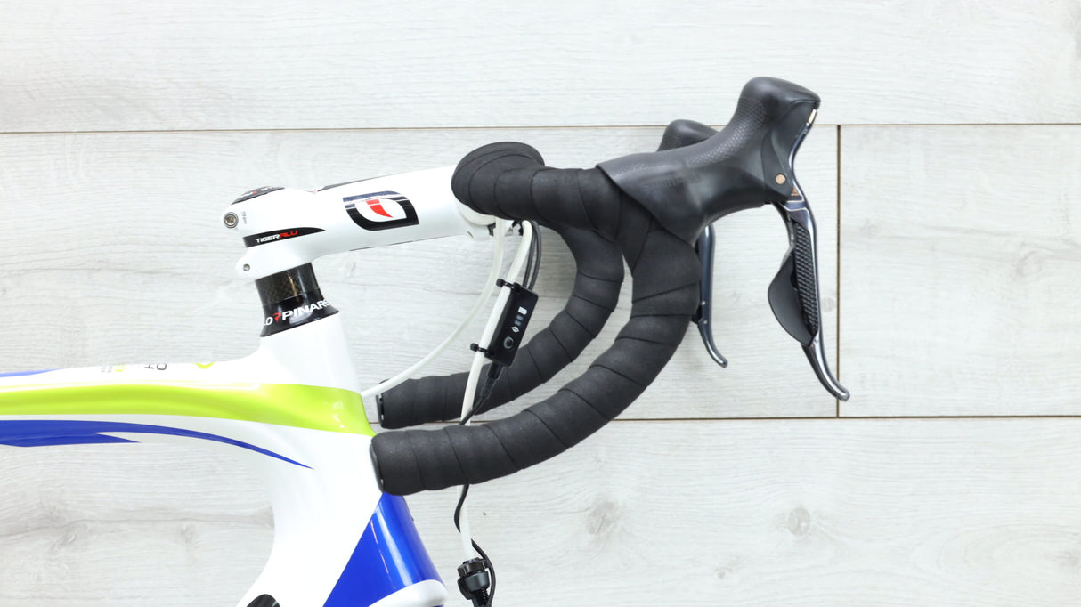 Vélo de route Pinarello Rokh 2012 - 55 cm