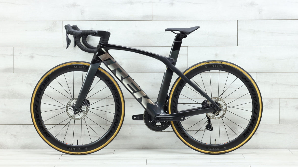 Bicicleta de carretera Trek Madone SLR 7 Gen 6 2022 - 52 cm