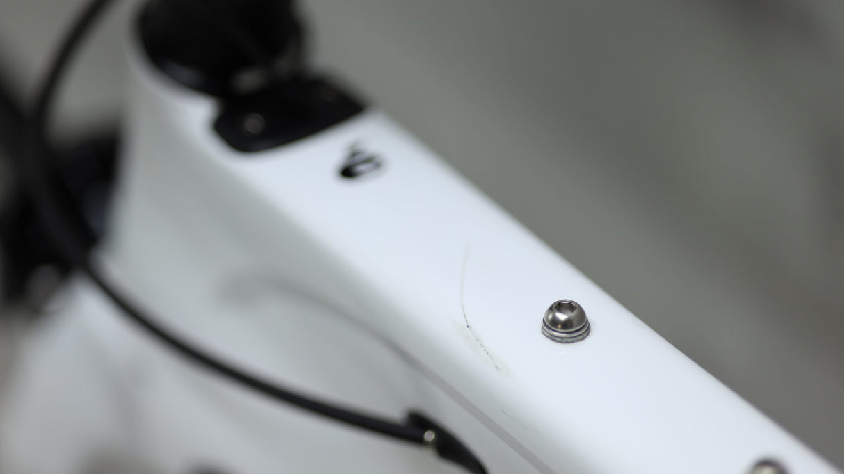 2016 Cervelo P2 Ultegra Di2  Time Trial Bike - 51cm