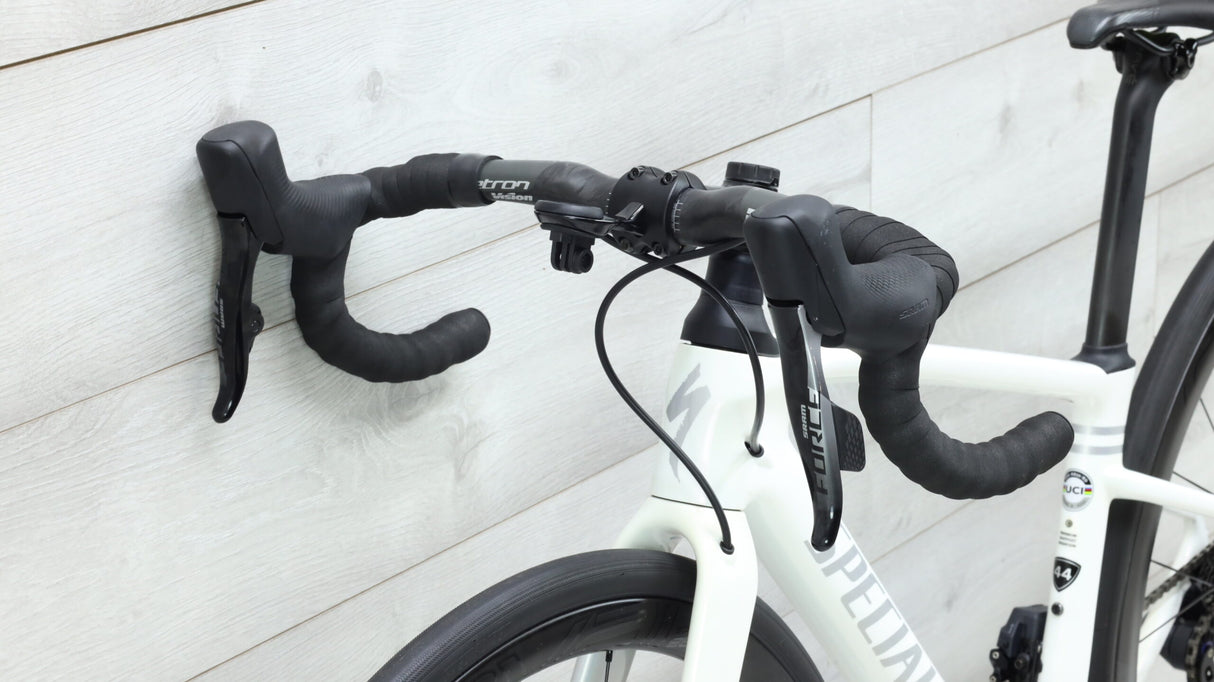 2021 Specialized Roubaix Pro Road Bike - 44cm