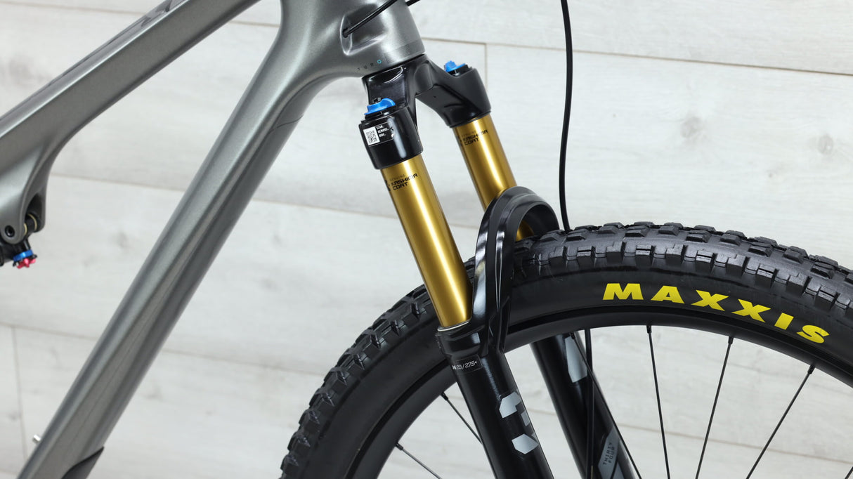 Vélo de montagne Yeti SB115 T1 2022 - Très grand