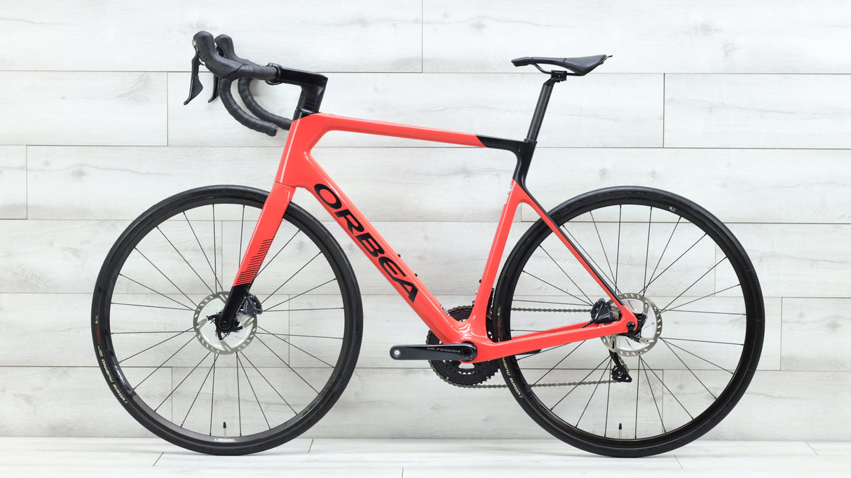 Orbea Orca M20 Road Bike - 2021, 57cm