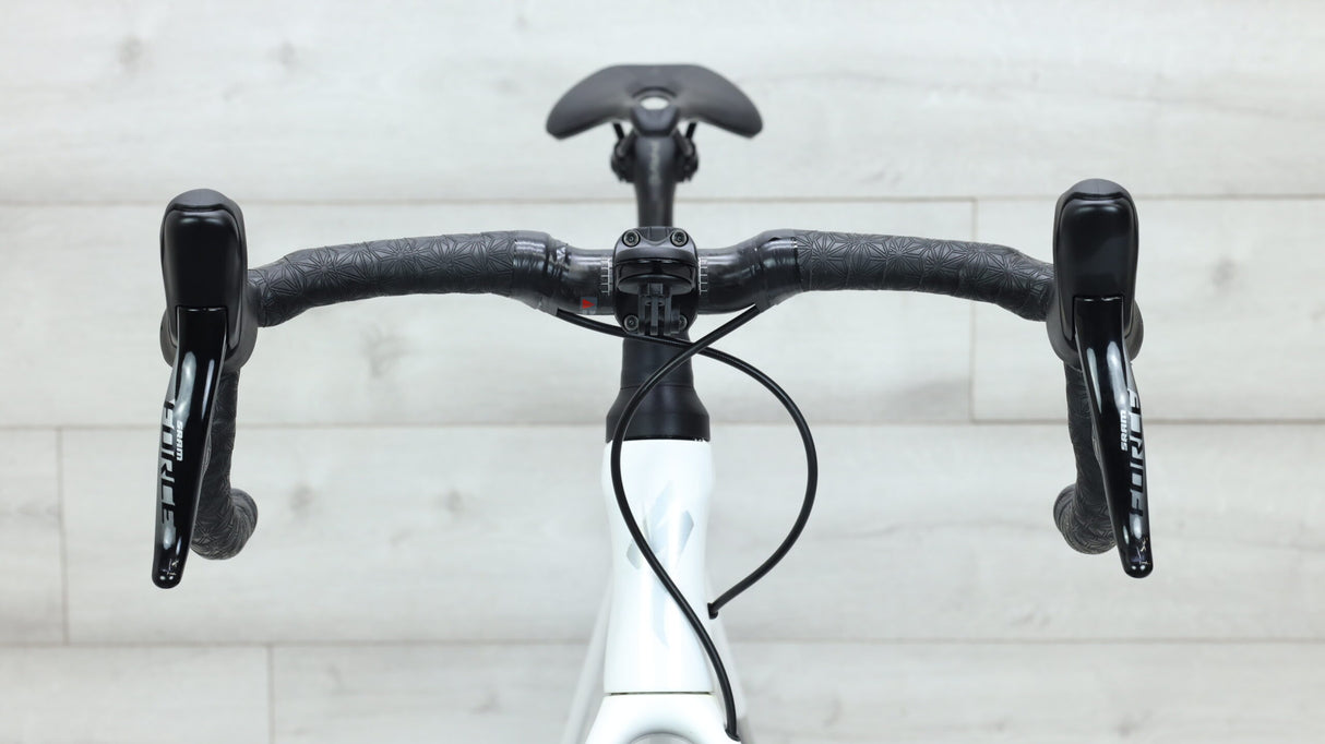 Bicicleta de carretera Specialized Roubaix Pro 2021 - 54 cm