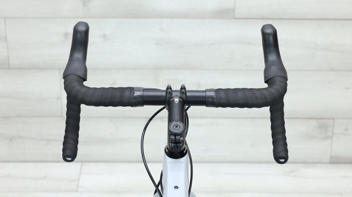 Bicicleta de grava Trek Checkpoint SL5 2020 - 54 cm