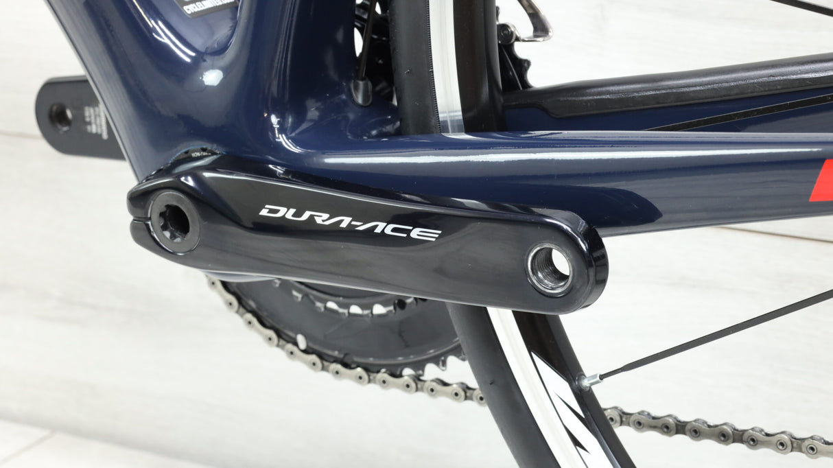 2018 Cervelo R3 Dura Ace Road Bike - 56cm