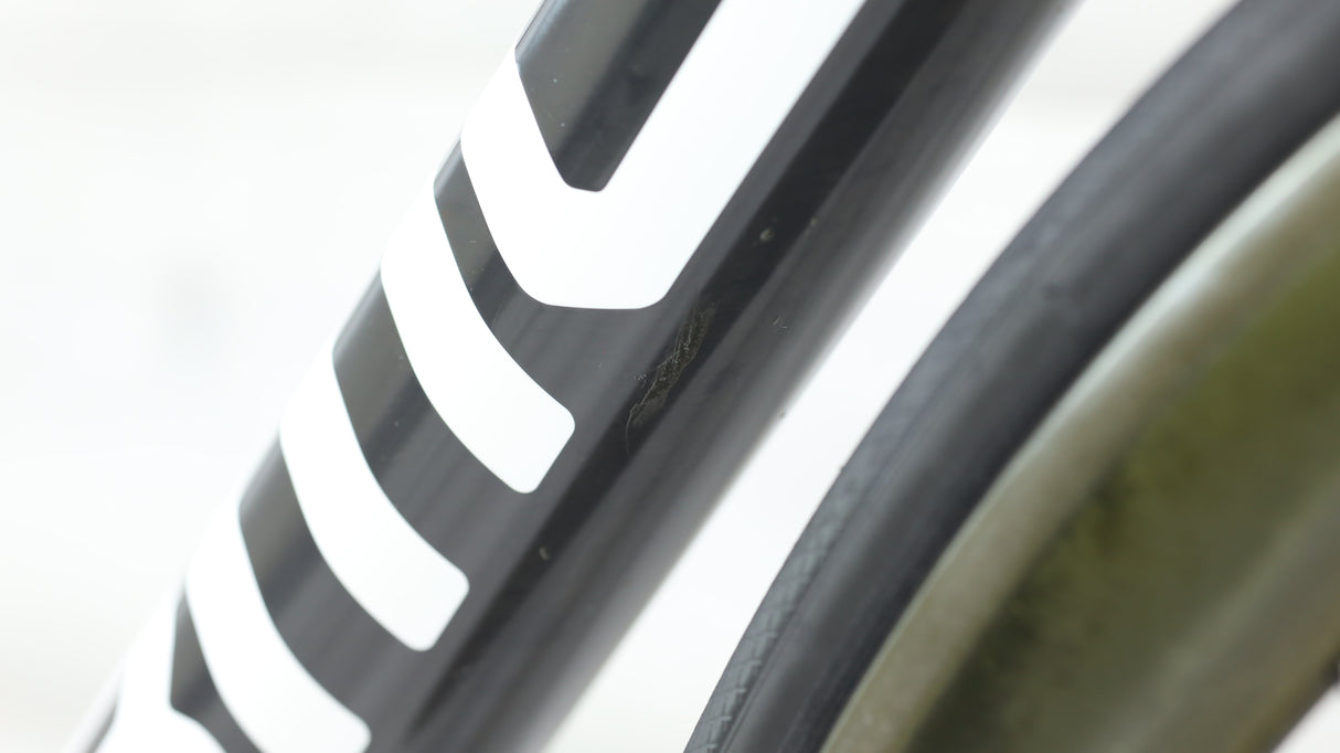 BMC TeamMachine SLR01 Road Bike - 2014, 56cm