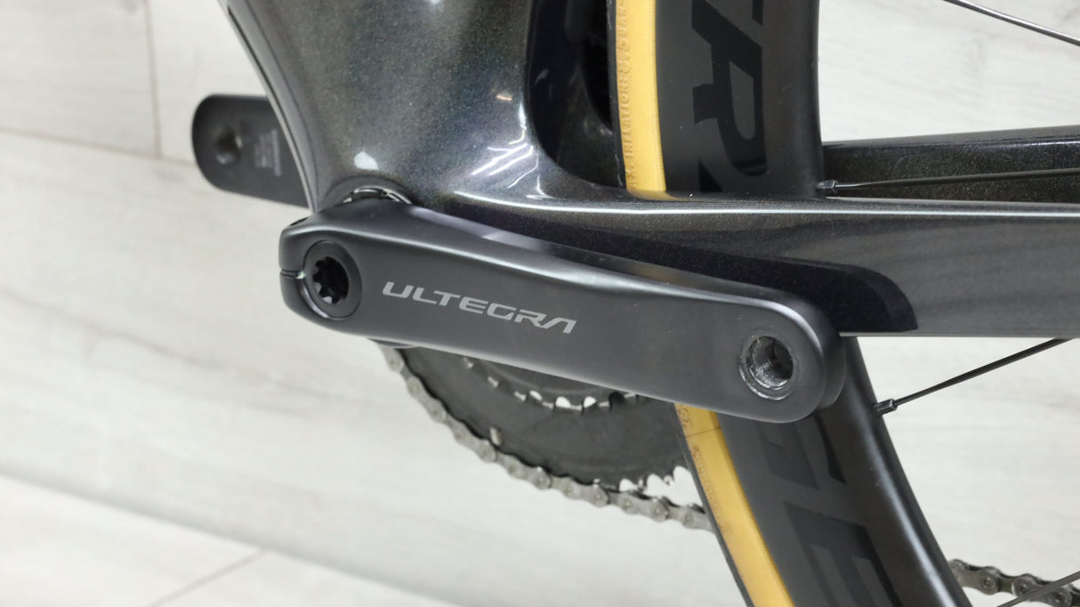 Bicicleta de carretera Trek Madone SLR 7 Gen 6 2022 - 52 cm