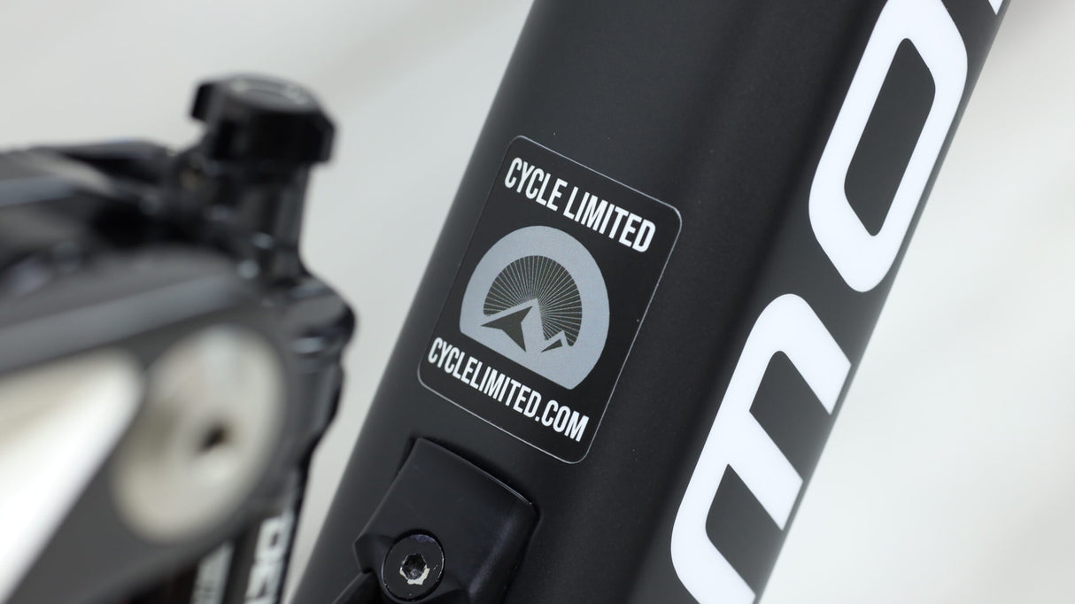 2020 Mondraker Dune Carbon XR Mountain Bike - Large