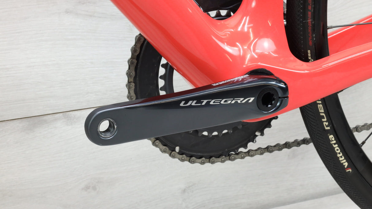 Orbea Orca M20 Road Bike - 2021, 57cm